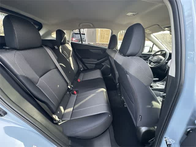 Thumbnail: 2023 Subaru Crosstrek - 22