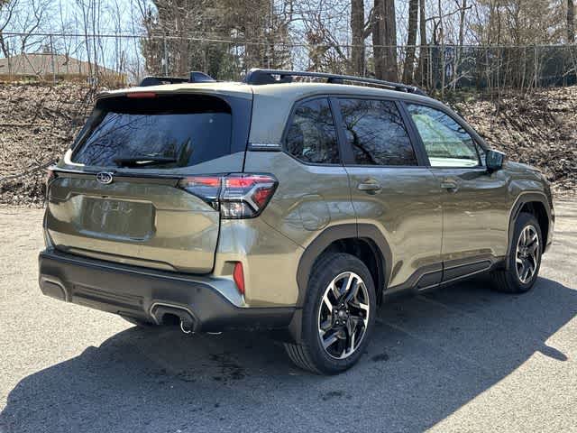 Thumbnail: 2026 Subaru Forester - 30