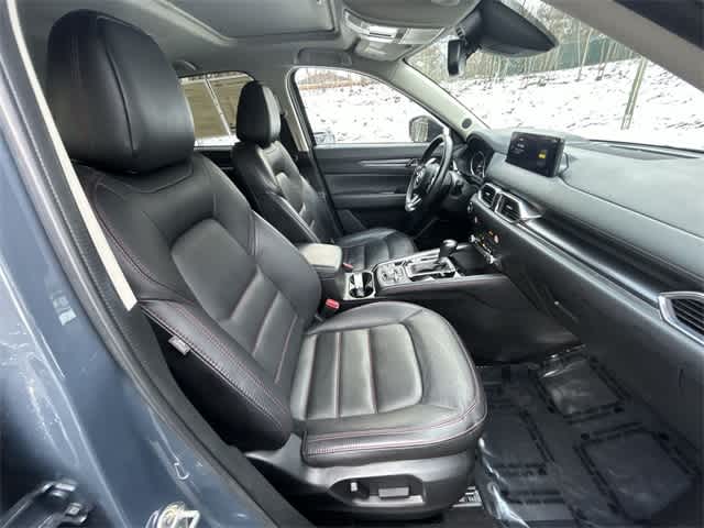 Thumbnail: 2024 Mazda CX-5 - 20