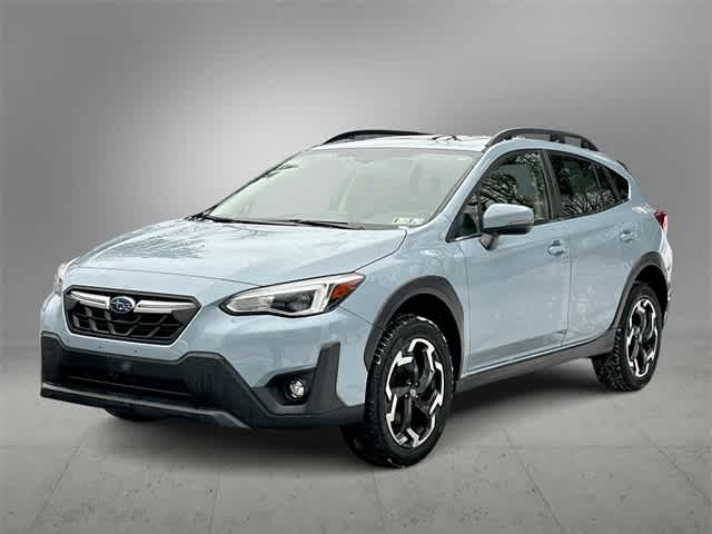 Thumbnail: 2023 Subaru Crosstrek - 1