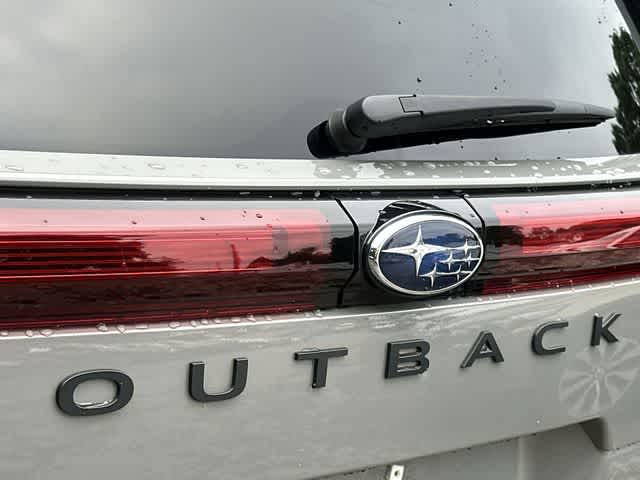 Thumbnail: 2026 Subaru Outback - 20