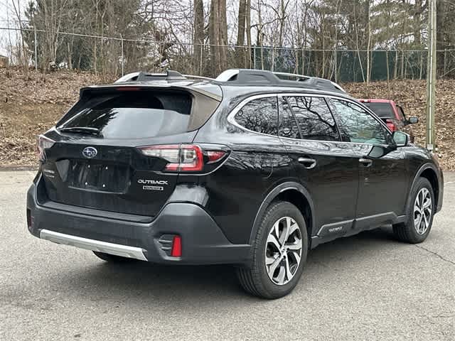 Thumbnail: 2020 Subaru Outback - 24