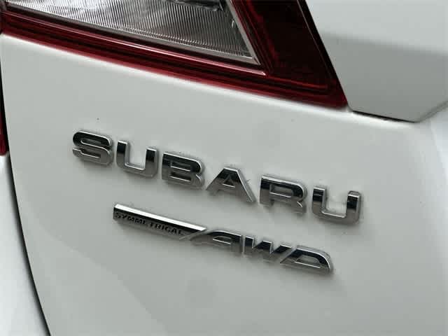 Thumbnail: 2016 Subaru Outback - 24