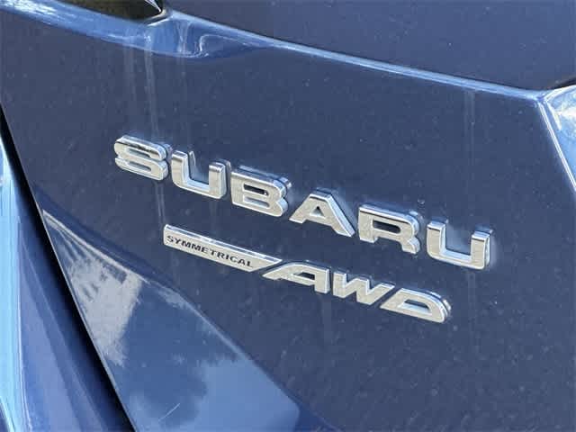 Thumbnail: 2022 Subaru Outback - 17