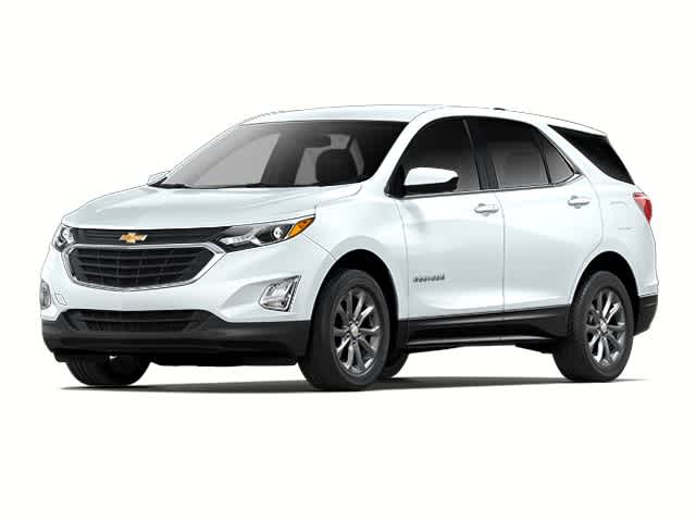 2018 Chevrolet Equinox LT -
                  Pittsburgh, PA