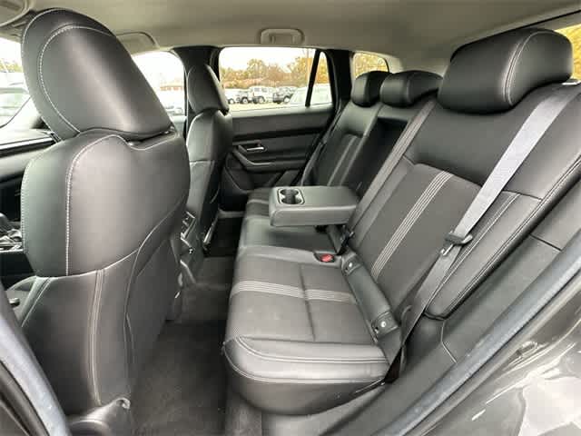 Thumbnail: 2024 Mazda CX-50 - 18