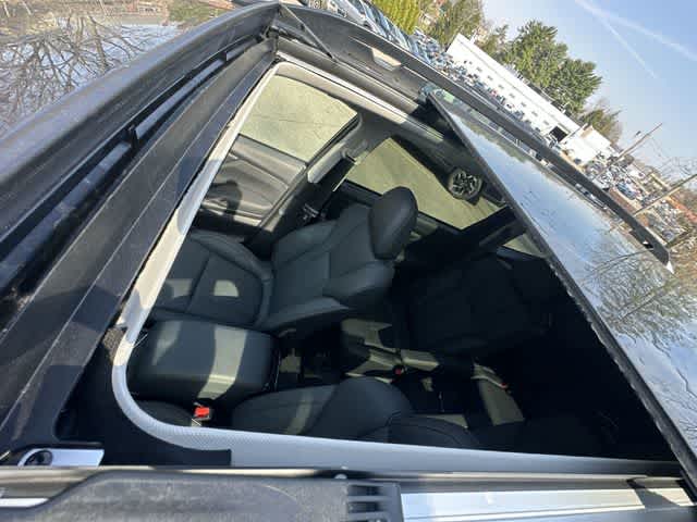 Thumbnail: 2025 Subaru Ascent - 6