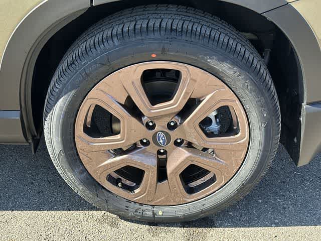 Thumbnail: 2026 Subaru Ascent - 5