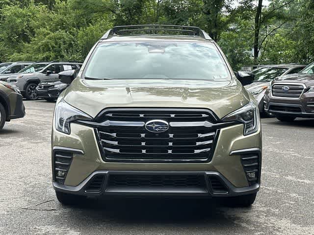 Thumbnail: 2025 Subaru Ascent - 22