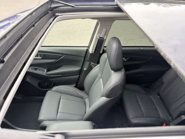 Thumbnail: 2026 Subaru Ascent - 6