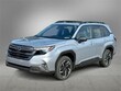 Subaru Forester Hybrid