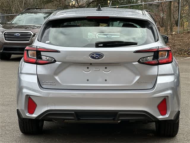 Thumbnail: 2025 Subaru Impreza - 4