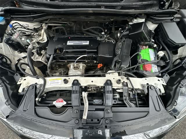 Thumbnail: 2015 Honda CR-V - 27