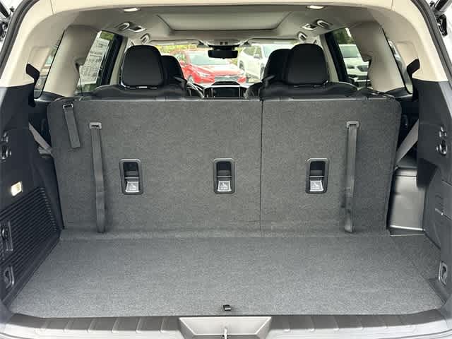 Thumbnail: 2025 Subaru Ascent - 26