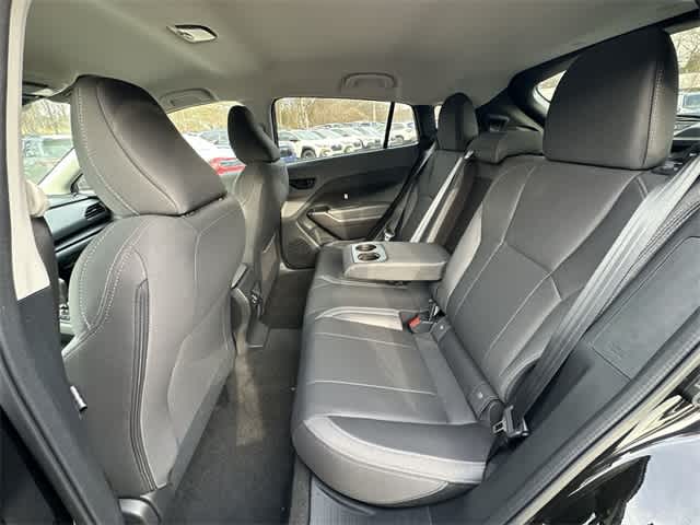 Thumbnail: 2026 Subaru Crosstrek - 17