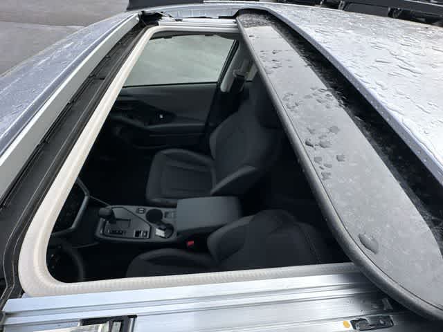 Thumbnail: 2026 Subaru Crosstrek - 6