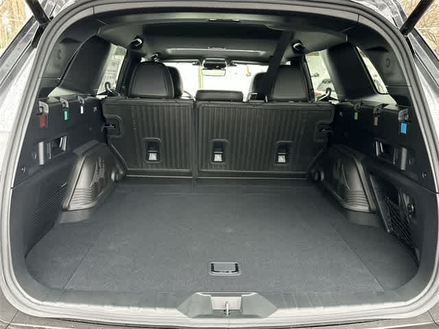 Thumbnail: 2026 Subaru Outback - 24