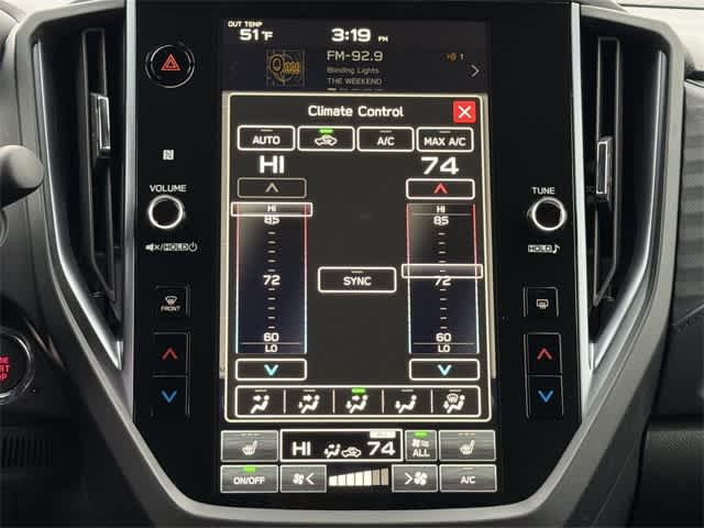 Thumbnail: 2026 Subaru Forester - 16