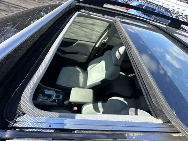 Thumbnail: 2020 Subaru Forester - 6