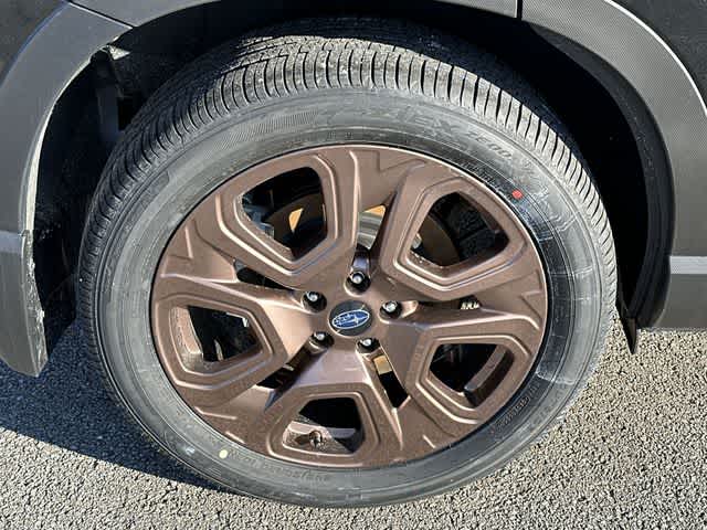 Thumbnail: 2026 Subaru Ascent - 5