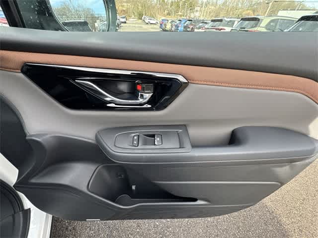 Thumbnail: 2026 Subaru Forester - 23