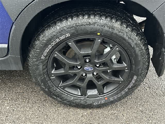 Thumbnail: 2026 Subaru Crosstrek - 5