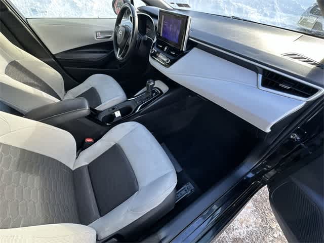 Thumbnail: 2024 Toyota Corolla - 19