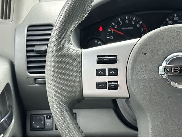 Thumbnail: 2017 Nissan Frontier - 8