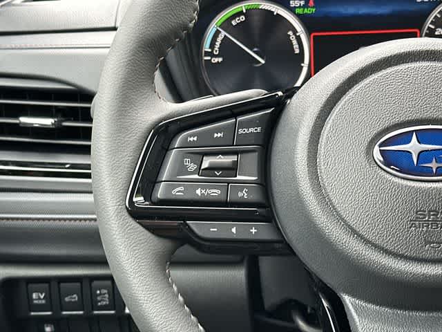 Thumbnail: 2026 Subaru Forester - 9
