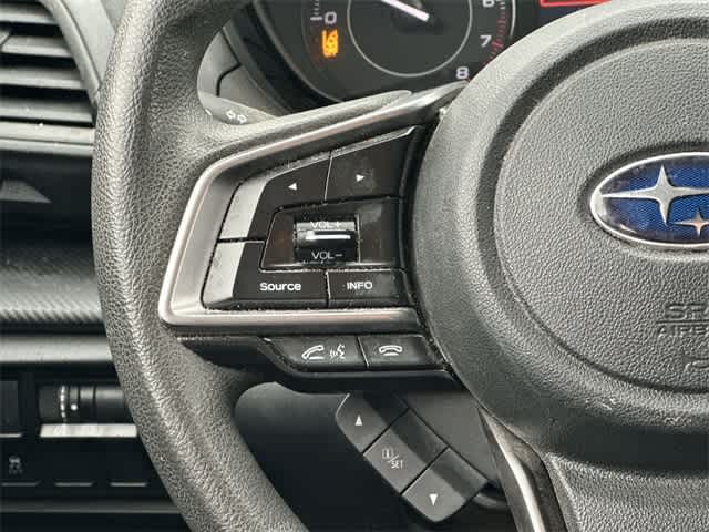 Thumbnail: 2023 Subaru Impreza - 5