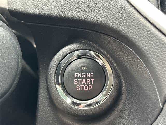 Thumbnail: 2023 Subaru Crosstrek - 11