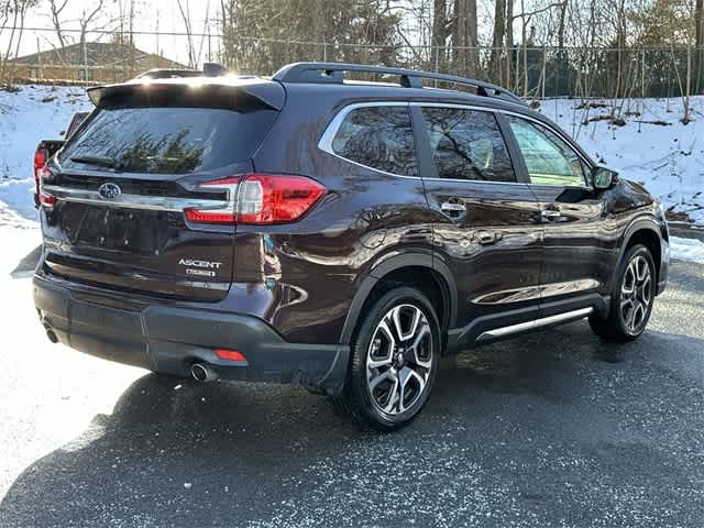 Thumbnail: 2025 Subaru Ascent - 26