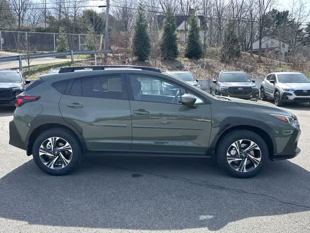 Thumbnail: 2026 Subaru Crosstrek - 3