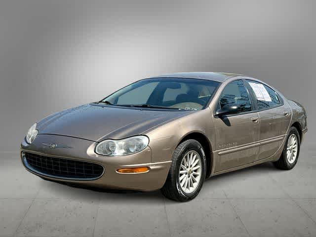2000 Chrysler Concorde LXI's photo