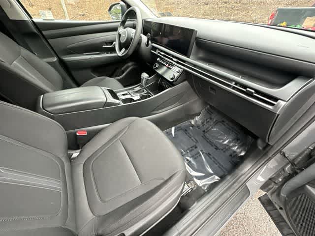 Thumbnail: 2025 Hyundai Tucson - 20