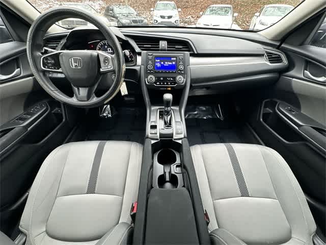 Thumbnail: 2017 Honda Civic - 17