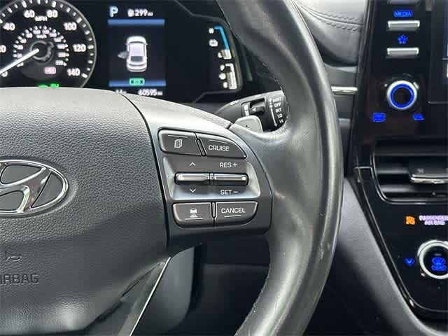 Thumbnail: 2022 Hyundai Ioniq - 9