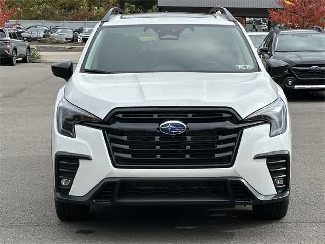 Thumbnail: 2025 Subaru Ascent - 32