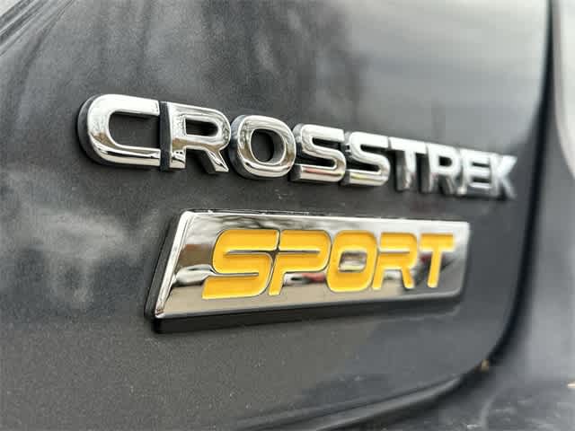 Thumbnail: 2025 Subaru Crosstrek - 27