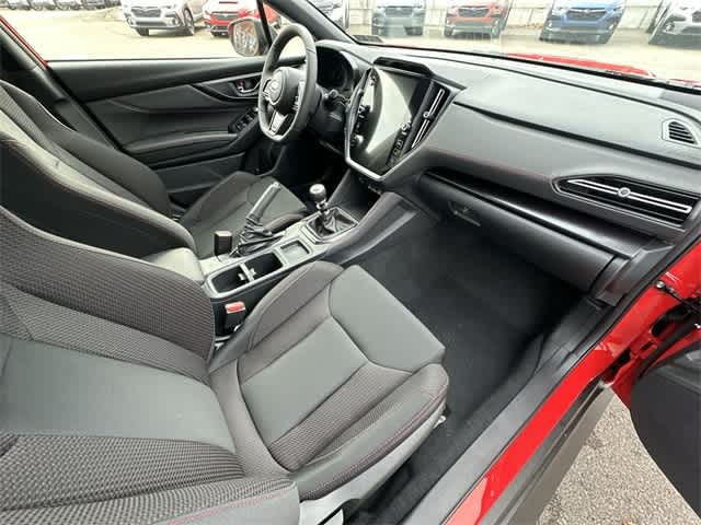 Thumbnail: 2025 Subaru WRX - 19