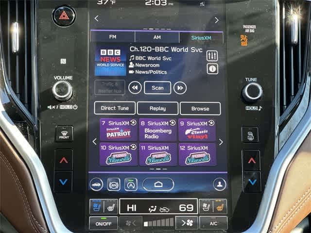 Thumbnail: 2020 Subaru Outback - 12