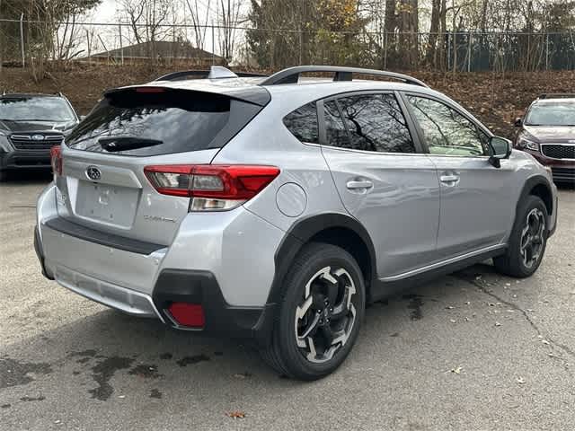 Thumbnail: 2023 Subaru Crosstrek - 24