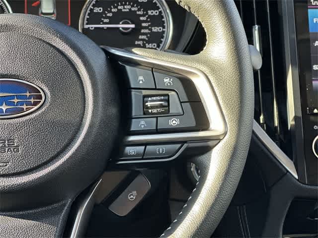 Thumbnail: 2022 Subaru Forester - 10