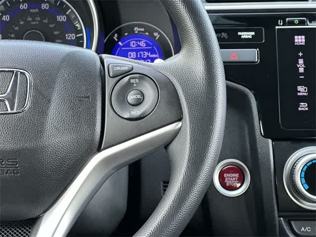 Thumbnail: 2016 Honda Fit - 10