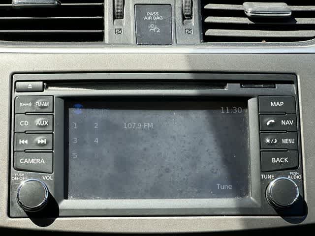 Thumbnail: 2013 Nissan Sentra - 12