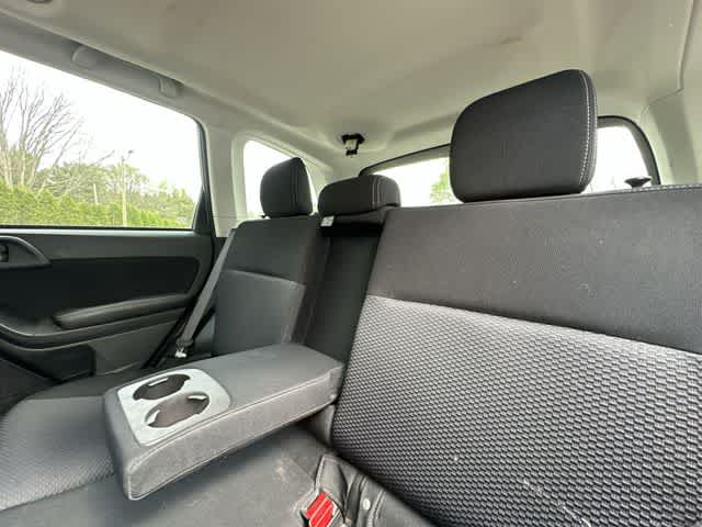 Thumbnail: 2016 Subaru Forester - 14