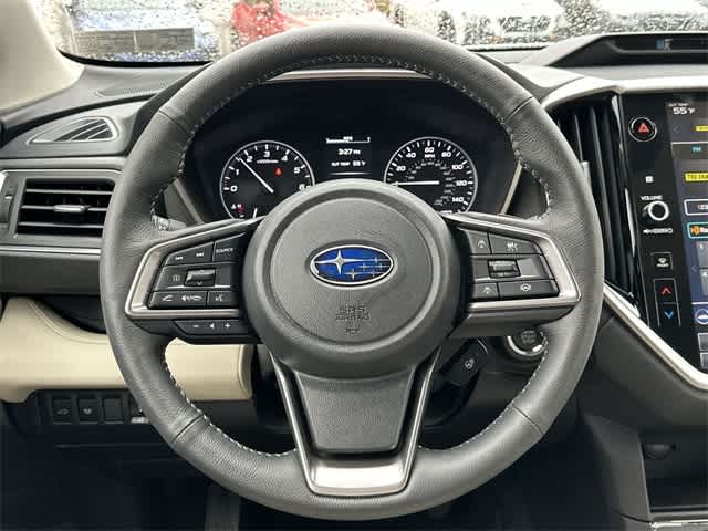 Thumbnail: 2025 Subaru Ascent - 8