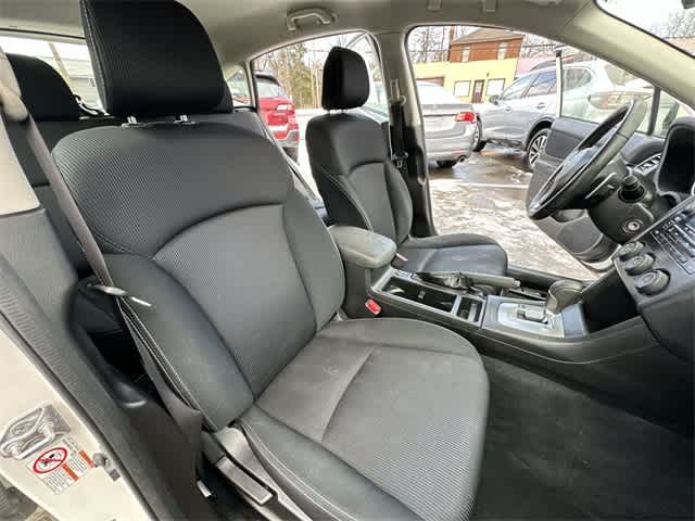 Thumbnail: 2014 Subaru Impreza - 18