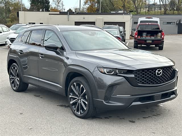 Thumbnail: 2023 Mazda CX-50 - 28