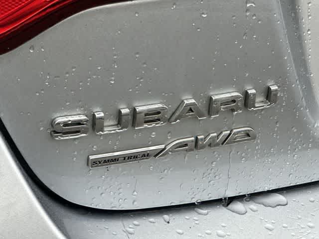 Thumbnail: 2017 Subaru Legacy - 24